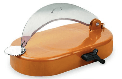 Anjali Vili Deluxe Stainless Steel Vegetable Cutter